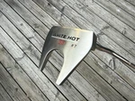 Odyssey White Hot Xg #7 Putter Rh Steel Shaft Mallet Golf Club 34. Fixed Price $114.00.