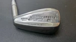 Kenneth Smith Hand Made Forged Stainless Steel Single 4 Iron Golf Club Right. Fixed Price $25.00.