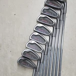 Mother's Day Gift Selector Ii Golf Club Irons Set Of 9 P 3 4 5 6 7 8. Fixed Price $69.95.