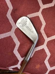 Antique Hickory Wood Shaft Spalding Kroflite 4 Iron Golf Club. Fixed Price $39.00.