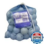 Golf Planet 48 Store Line Assorted Used Recycled Balls Reusable. Fixed Price $65.16.