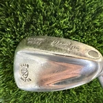 Vintage - Walter Hagen Haig Ultra Pitching Wedge Golf Club Silver Black. Fixed Price $16.00.