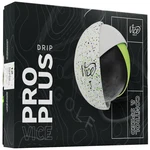 Golf Balls 2025 Model Lime/black Drip VICEPROPLUS2024. Fixed Price $63.79.