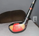 Wilson W/s Men 4200 Fairway 3-WOOD Single Golf Club Black Right-handed. Fixed Price $11.89.