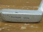 Macgregor Cngl 34 1/2" Putter Steel Very Nice!!. Fixed Price $29.99.