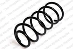 Coil Spring - Front (without Sport Suspension) Lesjofors 4004238. Fixed Price $52.87.