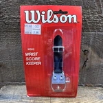 Vintage Wilson Wrist Score Keeper Golf W305 New Package. Fixed Price $7.99.
