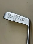 Macgregor Duralite Putter 10, Balanced Stainless Steel, 34" Long. Fixed Price $29.99.