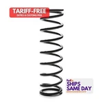 Landrum Springs DR18-225-5.0, One Front Drag 18IN X 5IN Gray Steel Perfor. Fixed Price $144.25.