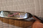 Vintage Pga Tommy Armour Silver Scot Collector Custom Made Putter Rec No. 3450. Fixed Price $29.95.