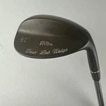 Prima 60 Tour Lob Wedge Steel Shaft Right Hand Golf Club Good Pride Grip. Fixed Price $24.97.