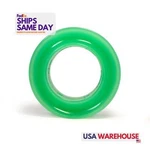 Suspension RE-SR250-0750-70, One Green Rubber Spring C/o 70A .75. Fixed Price $77.95.