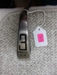 //stan Thompson #3 Iron - Right Hand Men's Steel Shaft Stiff Flex #819. Fixed Price $30.50.