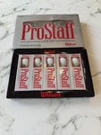Wilson Prostaff Limited Wound 90 Golf Balls Nos 15 Value In Package. Fixed Price $35.96.