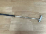 Acstar Two Way Junior Golf Club Kids Graphite Putter Both Left/ Right 25 Blue. Fixed Price $20.85.
