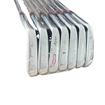 Ben Hogan Apex Forged Irons 3-4-6-7-8-9-E Wedge Dynamic Gold Steel Stiff Rh. Fixed Price $125.96.