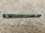 Odyssey Toulon Design Golf Pistol Hunter Green Putter Grips HA14-11-9. Fixed Price $20.99.