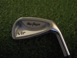 Wwooww Nos Macgregor Vip Forged Irons 3-PW Kbs Stiff Free Balls Ships $28.00. Fixed Price $709.99.