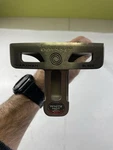 Odyssey White Hot Xg Marxman Blade Putter 33 Rh Golf Club Marksman. Fixed Price $59.99.