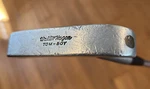 Vintage Walter Hagen Tom Boy Putter With New Midsize Grip Rh/lh - 35. Fixed Price $37.25.