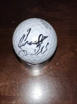 Brandt Snedeker Signed Autograph Titleist Golf Ball Pga Fedex Cup *free Shipping. Fixed Price $32.99.