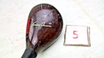 Macgregor Tommy Armour Wood Used Rh Golf Club #1. Fixed Price $27.00.