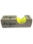 Vintage 1970S Nos Sleeve Of 3 Amf Hogan Apex 90+ Golf Balls-florescent Yellow. Fixed Price $19.99.