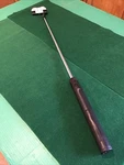 Wilson Harmonized Putter Rh W/ Winn Pro 1.60 Large Grip 35" Golf Club. Fixed Price $29.95.
