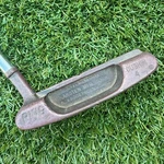 Ping Cushin 4 85020 Phoenix Az Karsten Putter Vintage 35.25" Rh Sound Slot. Fixed Price $29.95.