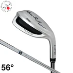 Tru-roll Golf Wide Sole Chipping Wedge Chipper Club Loft 56 Steel Shaft 2024 Jp. Fixed Price $139.00.