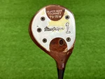 Macgregor Golf Tommy Armour T915W Silver Scot Tourney Persimmon #1 Driver Right. Fixed Price $59.99.