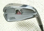 Swing Science Ss S800 6 Iron 38" Right Handed Stiff Flex Graphite Shaft. Fixed Price $24.98.