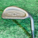 Vintage Tour Perimeter Edition Wedge Mens Rh True Temper Steel Golf Club Usa. Fixed Price $29.06.