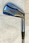 Macgregor Tourney RDX1 2- Iron Action Steel Step Rh. Fixed Price $24.00.