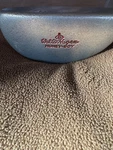 Walter Hagen Honey-boy Fluted Shaft Putter Original Pistol Grip Nice!. Fixed Price $30.00.