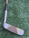 Vtg Walter Hagen Conquest, Golf Club Putter 35" Rare. Fixed Price $24.84.