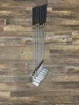 Macgregor Tourney CF4000 PT1 Iron Set 2-9 Right Handed Original Grips Shafts. Fixed Price $75.00.