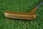 Wilson Sam Snead Pay-off Putter Blade 36" 355 Fluted Shaft Lh / Rh Vintage!!. Fixed Price $31.45.
