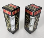 New 6 Top Flite Tour Model 90, Golf Balls, Rare Vintage Nos. Fixed Price $9.99.