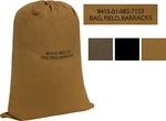 Cotton Canvas Laundry Bag Field Barracks Gym Clothing Military Army Tactical. Fixed Price $22.99.