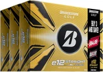 E12 Straight Trifecta Pack Golf Balls. Fixed Price $170.99.