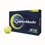Taylormade Golf TP5 Yellow One Dozen M1039801. Fixed Price $137.47.