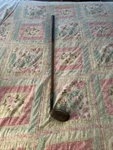 Antique Hickory Wood Shaft Spalding Kro-flite Iron Golf Club Vintage 6744. Fixed Price $23.99.