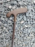 Acushnet Pre-titleist Bullseye OSM5S John Reuter Jr. Putter Usa 34". Fixed Price $29.99.