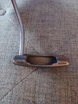 Rare Ping Golf Clubs Box 1345 Kushin Putter Scottsdale Rh. Fixed Price $179.99.