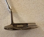 Macgregor SMG5 Putter 34 1/2 Inch Right Hand Pin Type Golf Club Ready To Use. Fixed Price $90.49.