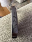 Macgregor Jimmy Demaret Reg. 882 #10 Golf Club Putter Men's Right Hand Steel. Fixed Price $12.99.