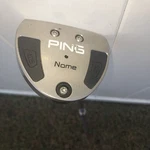 Ping Nome 405 Men's Putter 37.5" Extendable Length Straight Stroke Black Dot. Fixed Price $109.99.