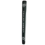 New !! Odyssey Toulon Design - Pistol Golf Putter Grip ( Hunter Green ). Fixed Price $18.59.