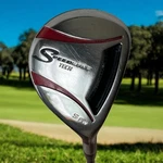 Adams Speedline Tech 5 Fairway Wood Graphite Regular Right Hand Golf Club. Fixed Price $22.49.